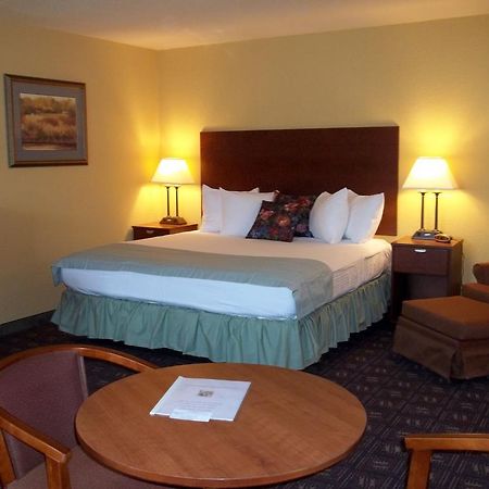 Southern Inn And Suites Yorktown Extérieur photo