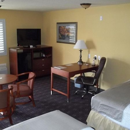 Southern Inn And Suites Yorktown Extérieur photo