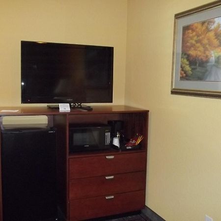 Southern Inn And Suites Yorktown Extérieur photo