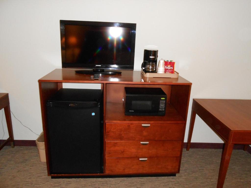 Southern Inn And Suites Yorktown Chambre photo