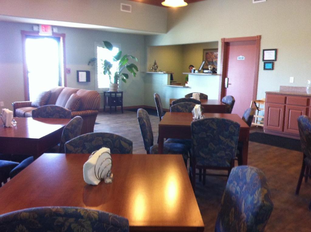 Southern Inn And Suites Yorktown Extérieur photo