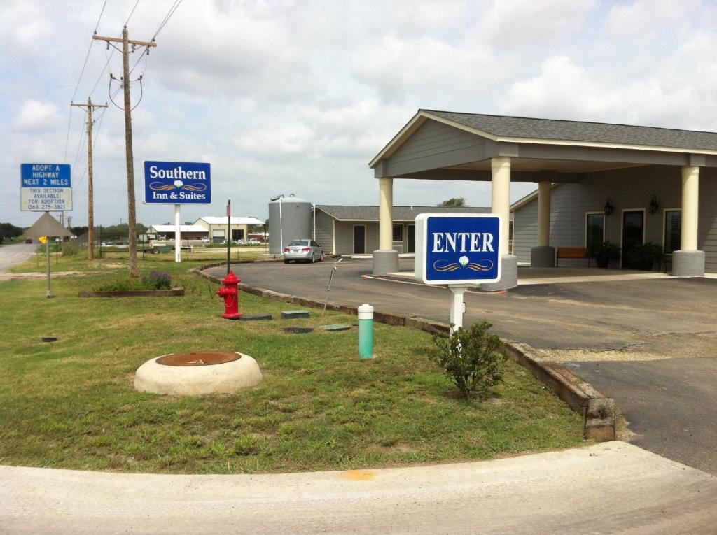 Southern Inn And Suites Yorktown Extérieur photo