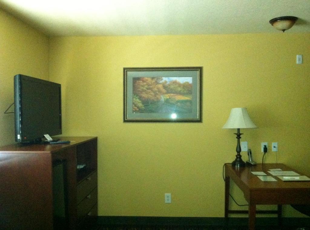 Southern Inn And Suites Yorktown Chambre photo