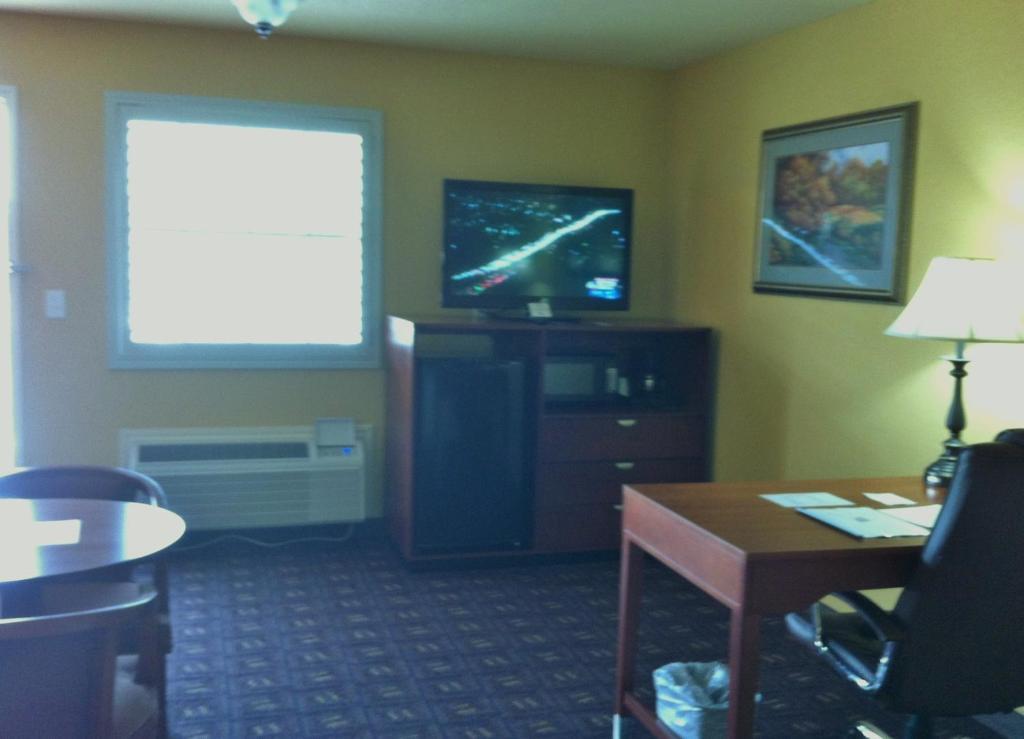 Southern Inn And Suites Yorktown Chambre photo