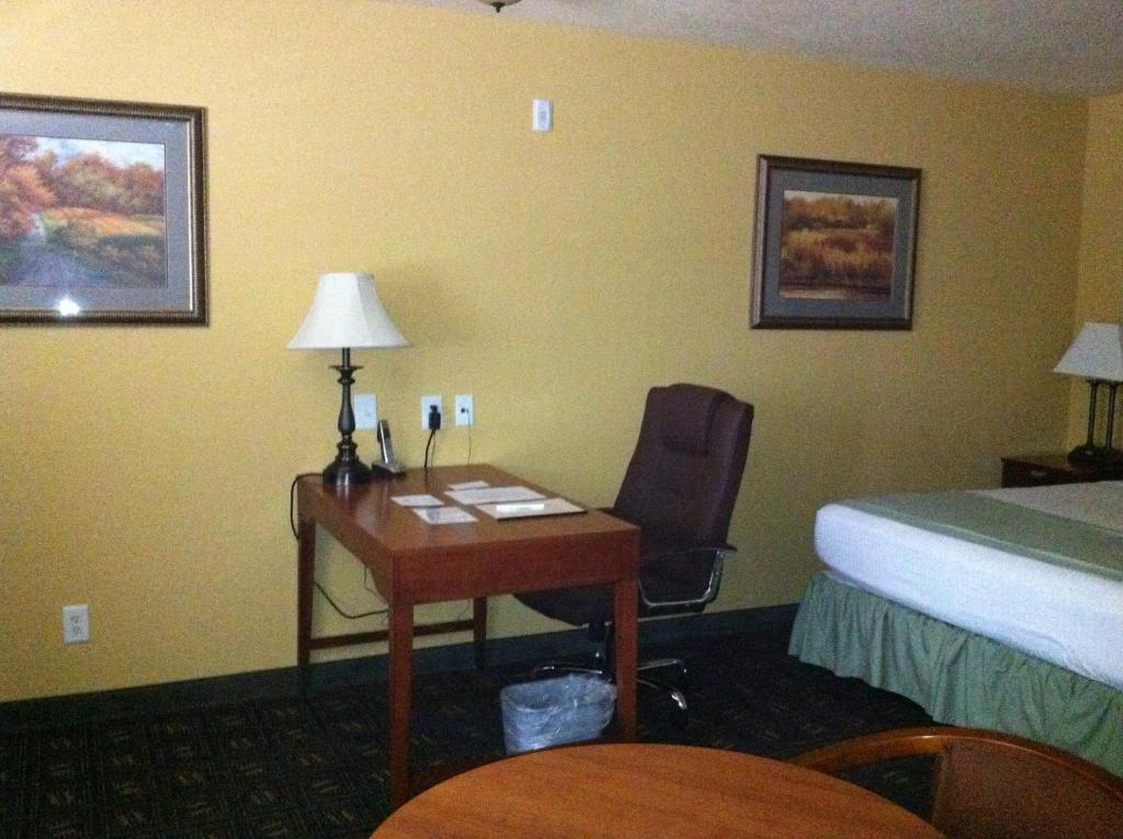 Southern Inn And Suites Yorktown Chambre photo