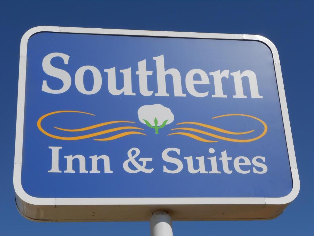 Southern Inn And Suites Yorktown Extérieur photo