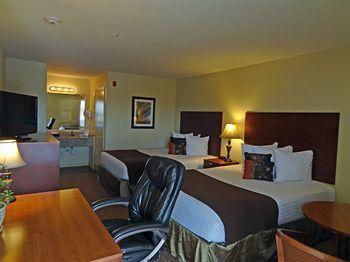 Southern Inn And Suites Yorktown Extérieur photo