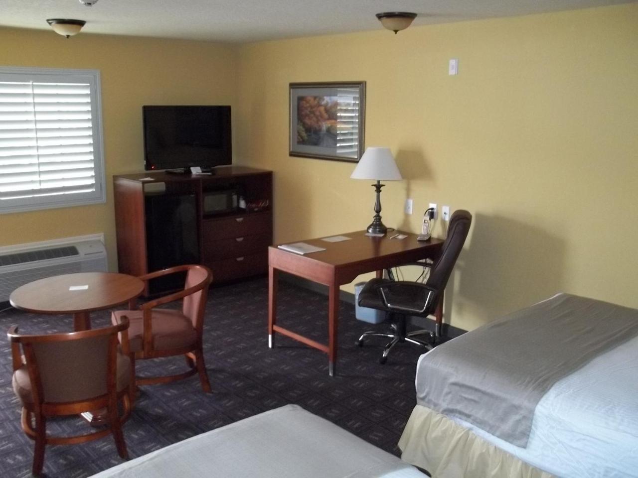 Southern Inn And Suites Yorktown Extérieur photo