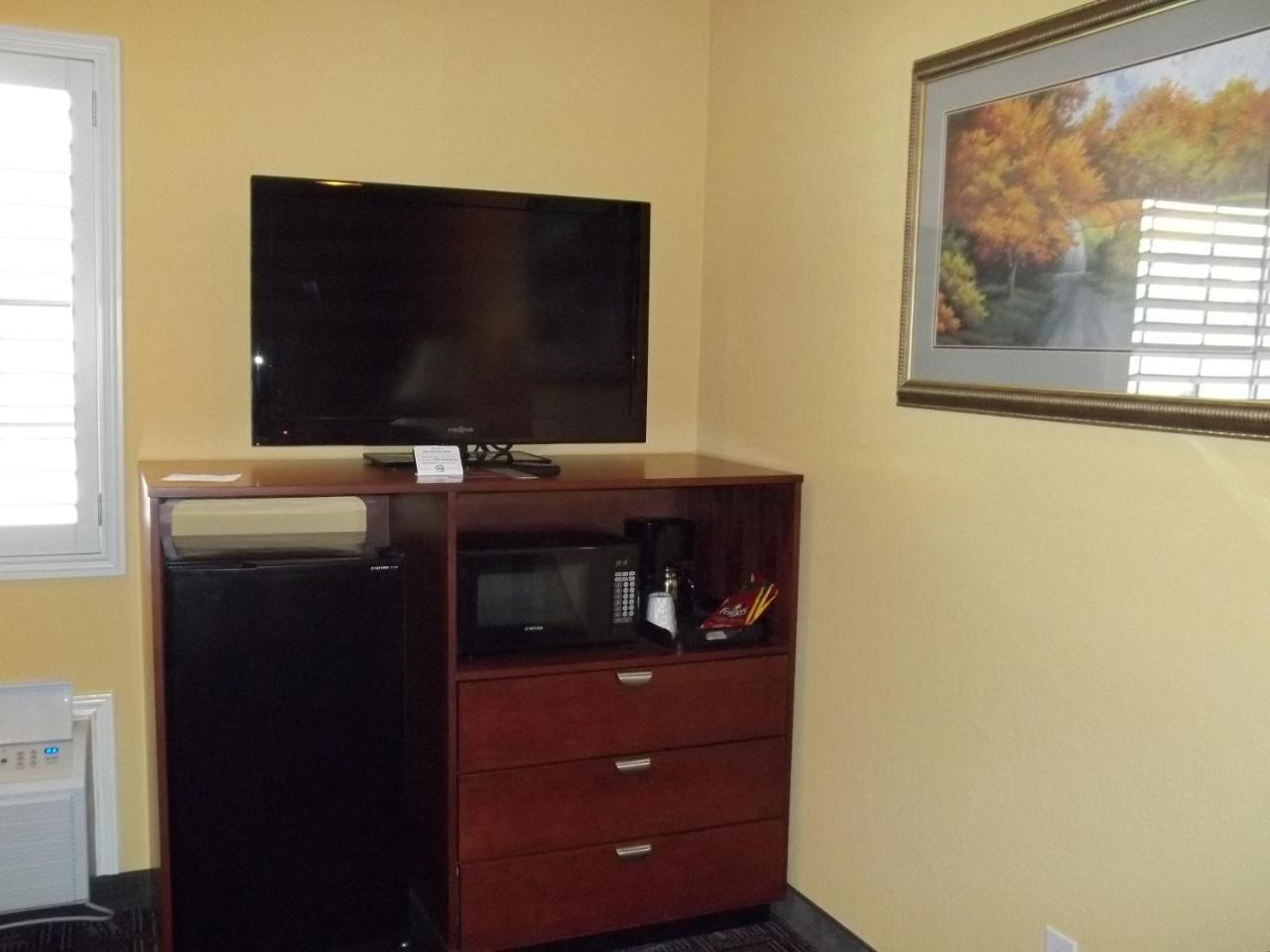 Southern Inn And Suites Yorktown Extérieur photo